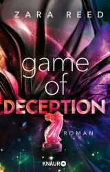 Cover-Bild Game of Deception