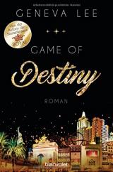 Cover-Bild Game of Destiny