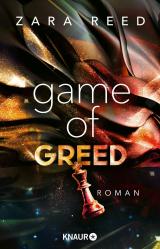 Cover-Bild Game of Greed