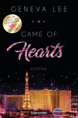 Cover-Bild Game of Hearts
