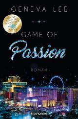 Cover-Bild Game of Passion
