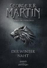Cover-Bild Game of Thrones 1