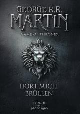 Cover-Bild Game of Thrones 3