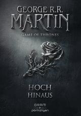 Cover-Bild Game of Thrones 4
