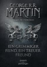 Cover-Bild Game of Thrones 5