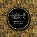 Cover-Bild Game of Thrones: Die Adelshäuser von Westeros