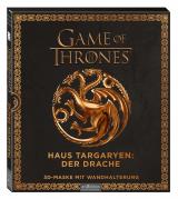 Cover-Bild Game of Thrones - Haus Targaryen: Drache