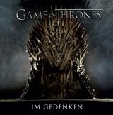 Cover-Bild Game of Thrones: Im Gedenken