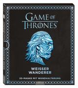 Cover-Bild Game of Thrones - Weißer Wanderer