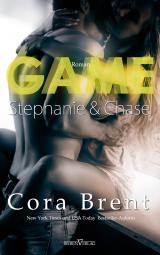 Cover-Bild Game - Stephanie und Chase