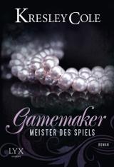 Cover-Bild Gamemaker - Meister des Spiels