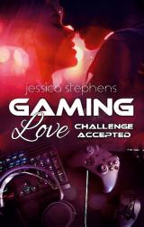 Cover-Bild Gaming Love