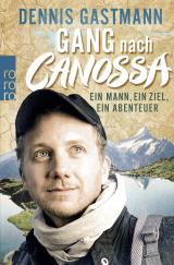 Cover-Bild Gang nach Canossa