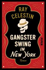 Cover-Bild Gangsterswing in New York