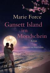 Cover-Bild Gansett Island im Mondschein