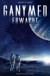 Cover-Bild Ganymed Erwacht