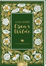 Cover-Bild Ganz schön Oscar Wilde