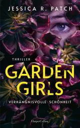 Cover-Bild Garden Girls