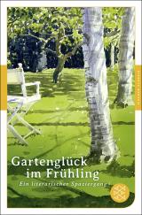 Cover-Bild Gartenglück im Frühling