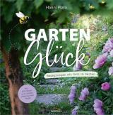 Cover-Bild GartenGlück