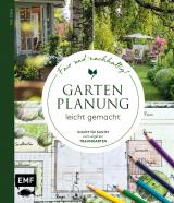Cover-Bild Gartenplanung leicht gemacht – Fair und nachhaltig!