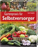 Cover-Bild Gartenpraxis für Selbstversorger