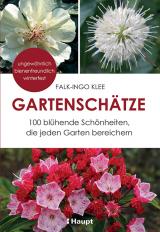 Cover-Bild Gartenschätze