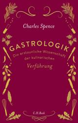 Cover-Bild Gastrologik