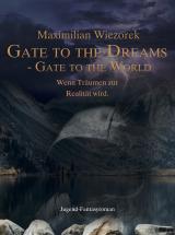 Cover-Bild Gate to the Dreams - Gate to the World