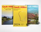 Cover-Bild Gault&Millau Österreich 2024