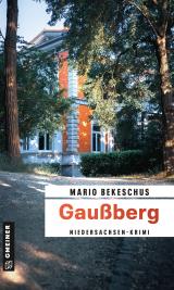 Cover-Bild Gaußberg