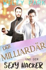 Cover-Bild Gay Billionaires / Der Milliardär und der sexy Hacker