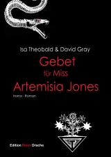 Cover-Bild Gebet für Miss Artemisia Jones