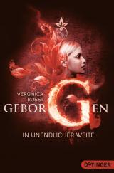 Cover-Bild Geborgen. In unendlicher Weite