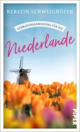 Cover-Bild Gebrauchsanweisung für die Niederlande