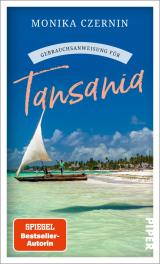 Cover-Bild Gebrauchsanweisung für Tansania