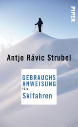 Cover-Bild Gebrauchsanweisung fürs Skifahren