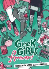 Cover-Bild Geek Girls forever!