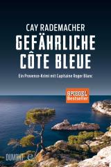 Cover-Bild Gefährliche Côte Bleue