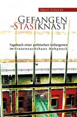 Cover-Bild Gefangen im Stasiknast