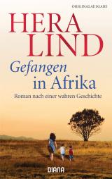 Cover-Bild Gefangen in Afrika