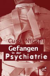 Cover-Bild Gefangen in der Psychiatrie