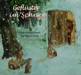 Cover-Bild Geflüster im Schnee
