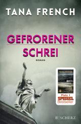 Cover-Bild Gefrorener Schrei