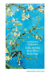 Cover-Bild Geh, wohin dein Herz dich trägt
