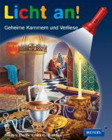 Cover-Bild Geheime Kammern und Verliese