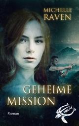 Cover-Bild Geheime Mission