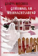 Cover-Bild Geheimnis am Weihnachtsabend