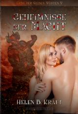Cover-Bild Geheimnisse der Macht