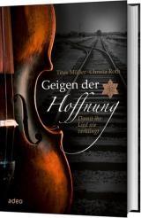 Cover-Bild Geigen der Hoffnung